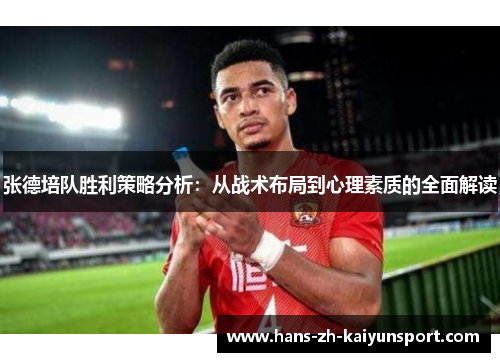 张德培队胜利策略分析：从战术布局到心理素质的全面解读