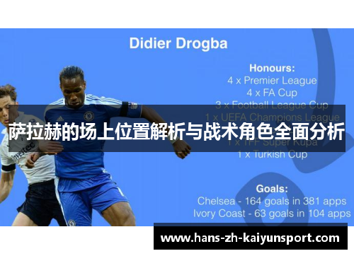 萨拉赫的场上位置解析与战术角色全面分析 萨拉赫的场上位置解析与战术角色全面分析
