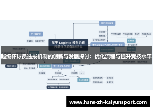 超级杯球员选拔机制的创新与发展探讨:优化流程与提升竞技水平 超级杯球员选拔机制的创新与发展探讨:优化流程与提升竞技水平